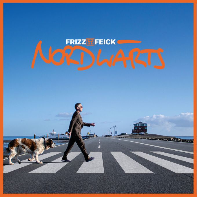 Frizz Feick - Nordwärts