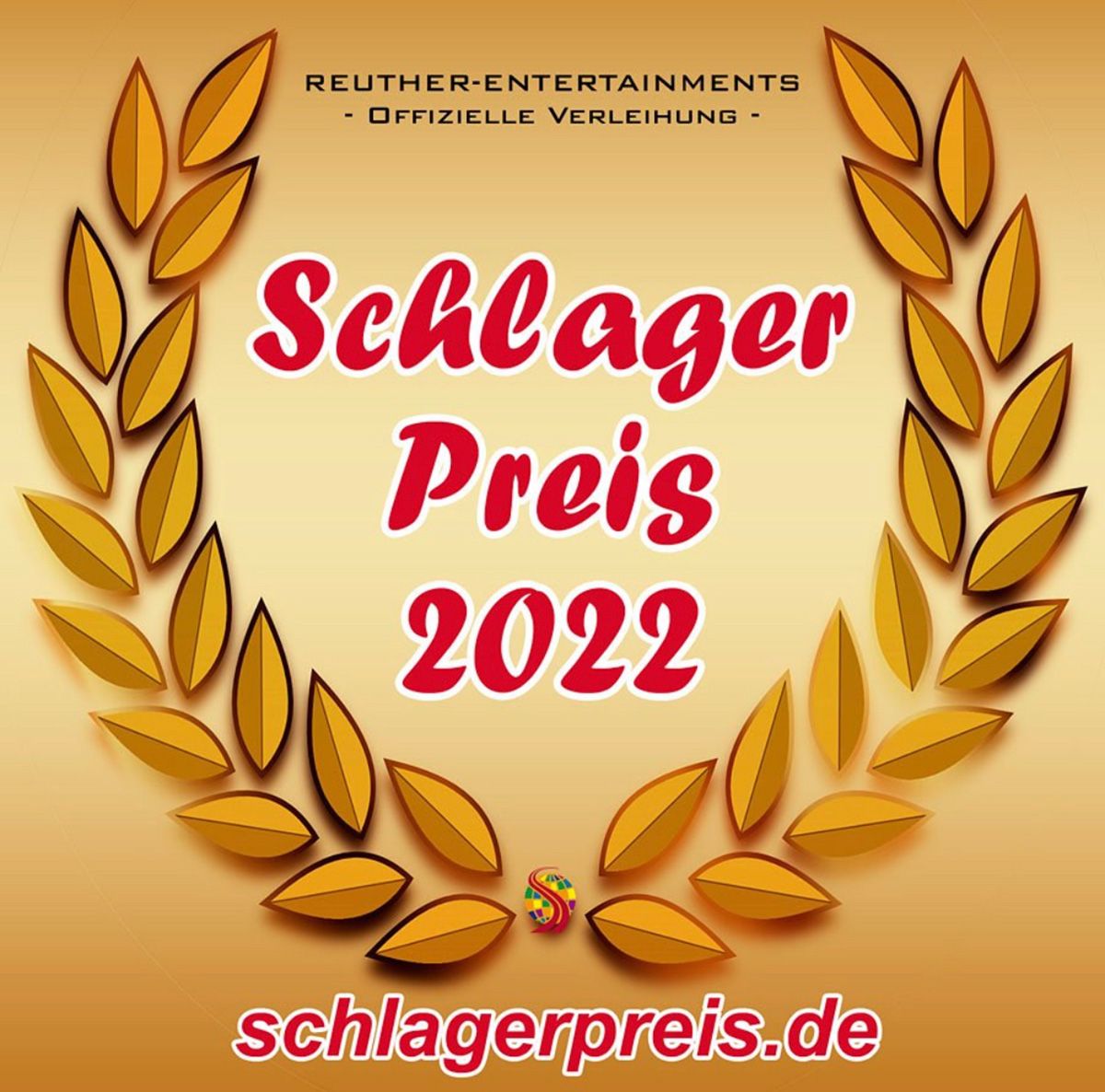 Voller Stolz können wir berichten, dass „NORDWÄRTS“ beim Schlagerpreis 22 zum besten Album des Jahres den ZWEITEN Plazz gemacht hat! 